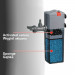 Happet Orca 600 Filtr wewnętrzny do akwarium 120-250L