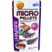 Hikari Micro Pellets 45g - Pokarm dla małych ryb