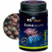 HS O.S.I. Cichlid Pellets M 1000ml - 400g pokarm dla pielęgnic granulat