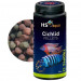 HS O.S.I. Cichlid Pellets M 400ml - 210g pokarm dla pielęgnic granulat
