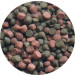 HS O.S.I. Cichlid Pellets S 100ml - 40g pokarm dla pielęgnic granulat