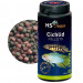 HS O.S.I. Cichlid Pellets S 400ml - 160g pokarm dla pielęgnic granulat
