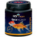 HS O.S.I. Gold Flakes 200ml - 35g pokarm dla złotych rybek płatki