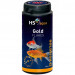 HS O.S.I. Gold Flakes 400ml - 70g pokarm dla złotych rybek płatki