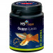HS O.S.I. Guppy Flakes 200ml - 35g pokarm dla gupików płatki