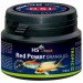 HS O.S.I. Red Power granulat S 100ml - 45g pokarm wybarwiający dla ryb