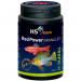 HS O.S.I. Red Power granulat XS 1000ml - 600g pokarm wybarwiający dla ryb