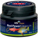 HS O.S.I. Red Power granulat XS 100ml - 60g pokarm wybarwiający dla ryb