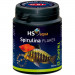 HS O.S.I. Spirulina Flakes 200ml - 35g pokarm dla ryb płatki
