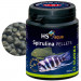 HS O.S.I. Spirulina Pellets M 200ml - 105g pokarm dla ryb granulat