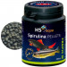 HS O.S.I. Spirulina Pellets S 200ml - 105g pokarm dla ryb granulat