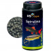 HS O.S.I. Spirulina Pellets S 400ml - 210g pokarm dla ryb granulat