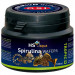 HS O.S.I. Spirulina Wafers 100ml - 65g pokarm dla ryb wafelki