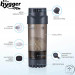 Hygger AQ-010-300 Fluidyzacyjny biofiltr z ruchomym złożem do akwarium