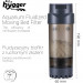 Hygger AQ-010-300 Fluidyzacyjny biofiltr z ruchomym złożem do akwarium