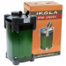 Ikola 250 Classic Filtr zewnętrzny do akwarium 250l + gratisy akwarium 250l