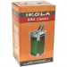 Ikola 250 Classic Filtr zewnętrzny do akwarium 250l + gratisy