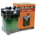 Ikola 350 Classic Filtr zewnętrzny do akwarium 350l + gratisy
