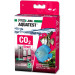 JBL PROAQUATEST TEST CO2 DIRECT - KOMPLETNY ZESTAW