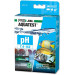 JBL PROAQUATEST TEST PH 7.4-9.0 - KOMPLETNY ZESTAW 