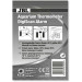 JBL TERMOMETR ELEKTRONICZNY CYFROWY LCD + ALARM