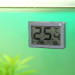 JBL TERMOMETR ELEKTRONICZNY CYFROWY LCD + ALARM