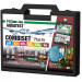 JBL PROAQUATEST COMBISET plus Fe - WALIZKA TESTY DO AKWARIUM