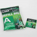 JBL Bio CO2 Refill - Komponent A i B - Proflora