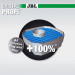 JBL CristalProfi e402 Greenline filtr zewnętrzny do akwarium + gratisy