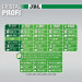 JBL CristalProfi e402 Greenline filtr zewnętrzny do akwarium + gratisy