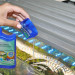 JBL Denitrol 250ml - biostarter - żywe bakterie