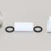 JBL Membrana do reaktora Proflora CO2 Taifun Inline/Direct