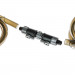JBL Podwójny Zawór + Szybkozłączka na wąż 16/22mm