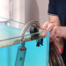 JBL ProClean Aqua In Out odmulacz pompa wąż - podmiana wody