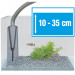 JBL ProClean AquaEx 10-35 - Odmulacz do akwarium