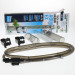 JBL ProClean AquaEx Set 45-70 odmulacz do akwarium