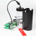 JBL ProFlora Advanced Bio - Zestaw CO2 do akwarium