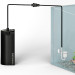 JBL ProFlora Advanced Bio - Zestaw CO2 do akwarium