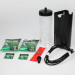 JBL ProFlora Advanced Bio - Zestaw CO2 do akwarium