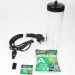 JBL ProFlora Basic Bio - Zestaw CO2 do akwarium 40-80L