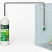 JBL ProFlora CO2 Starter Bio - Zestaw CO2 do akwarium 10-40L