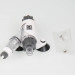 JBL ProFlora CO2 Taifun Inline Reaktor dyfuzor do CO2 na wąż 19/25mm