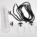 JBL ProFlora Taifun Spiral 10 Reaktor dyfuzor CO2 do akwarium