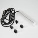 JBL ProFlora Taifun Spiral 10 Reaktor dyfuzor CO2 do akwarium