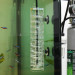 JBL ProFlora Taifun Spiral 10 Reaktor dyfuzor CO2 do akwarium