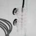 JBL ProFlora Taifun Spiral 5 Reaktor dyfuzor CO2 do akwarium