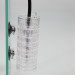 JBL ProFlora Taifun Spiral 5 Reaktor dyfuzor CO2 do akwarium