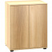 Juwel Lido 120 Helialux Spectrum Zestaw akwarium + szafka jasne drewno
