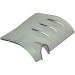 Jeneca Pokrywa do filtra XP-07 OUTLET