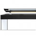 JUWEL LIDO 120 LED AKWARIUM ZESTAW JASNE DREWNO